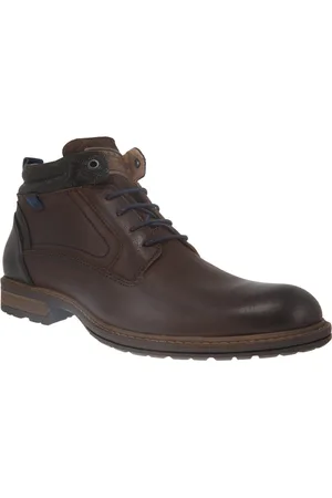 Australian Footwear Conley leather Veterschoenen