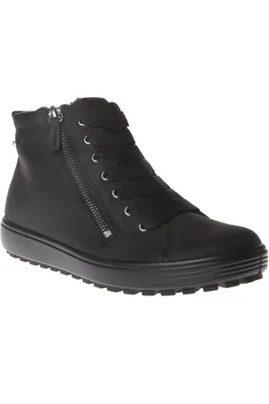 Ecco 450163 Veterschoenen