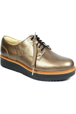 Clarks Teadale Rhea Veterschoenen