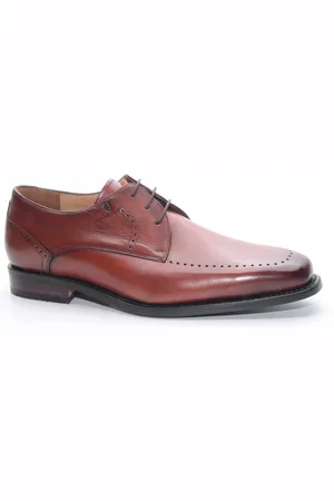 Van Bommel 13061 Nette veterschoenen