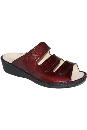 Finn 2501 Pisa wijdte H Slippers
