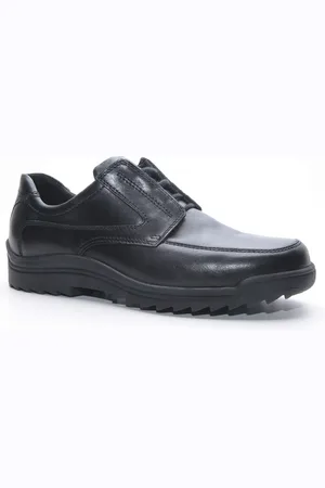 Waldläufer Waldläufer 613010 wijdte K Veterschoenen