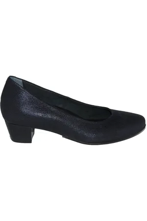 Footnotes 39.025 wijdte G Pumps