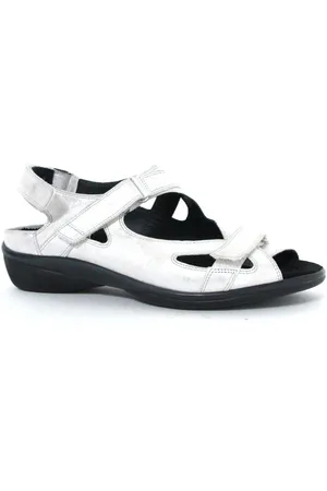 Durea 7258 wijdte G Sandalen