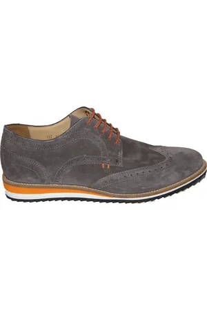 Solidus 89000 wijdte G Veterschoenen