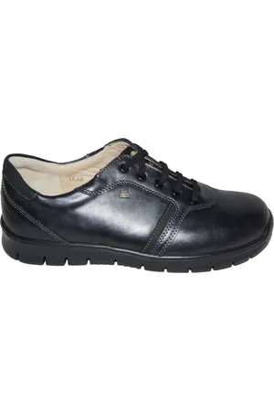 Finn Biscaya wijdte H Veterschoenen