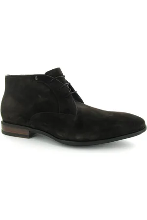 Van Bommel 20057 Veterschoenen
