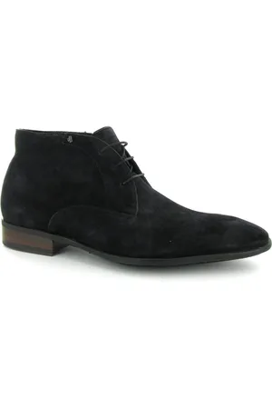 Van Bommel 20057 Veterschoenen