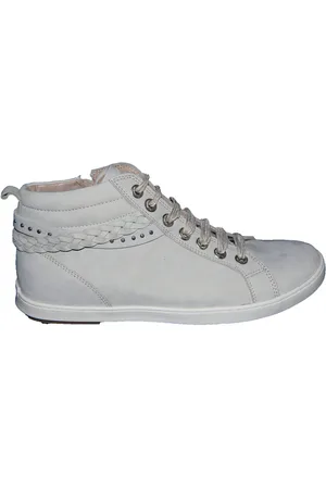 Footnotes 74.005 wijdte G Veterschoenen