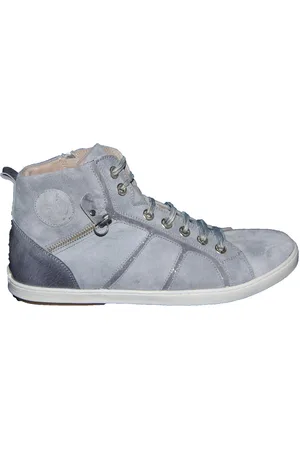 Footnotes 74.003 wijdte G Veterschoenen