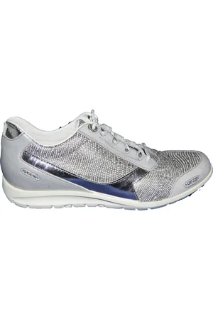 Footnotes 79.006 wijdte H Sneakers