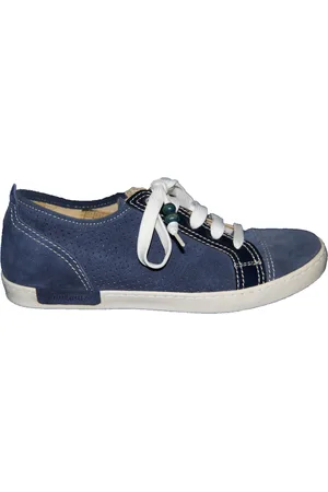 Footnotes 28.009 wijdte G Sneakers