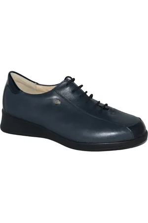 Finn 3551 Narita wijdte H Veterschoenen