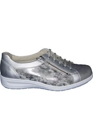 Solidus 29001 wijdte K Veterschoenen