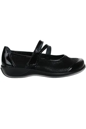 Stuppy 1964 Klittenbandschoenen