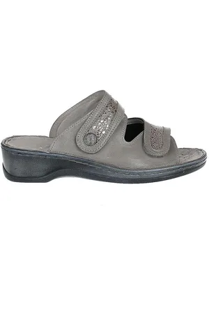 Stuppy 1538 Slippers