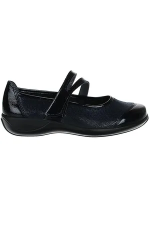 Stuppy 1964 Klittenbandschoenen