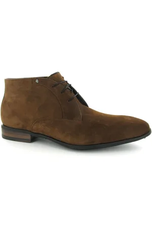 Van Bommel 20057 Veterschoenen