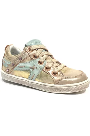 Twins 317105 wijdte 3.5 Veterschoenen