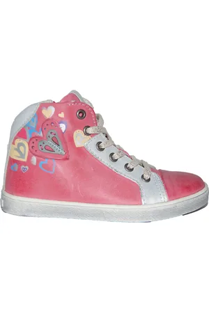 Twins 316011 wijdte 3.5 Veterschoenen