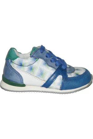 Track Style 316310 wijdte 3.5 Veterschoenen