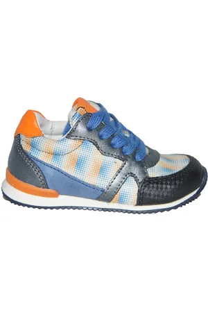 Track Style 316310 wijdte 3.5 Veterschoenen