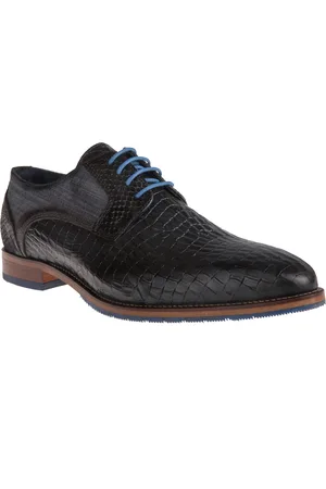 Berkelmans Sebring Veterschoenen