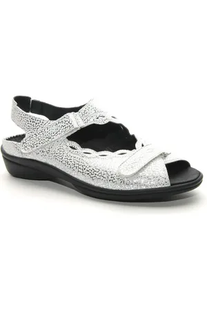 Durea 7326 wijdte H Sandalen
