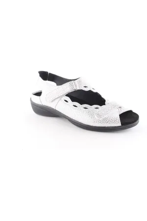 Durea 7326 wijdte E Sandalen