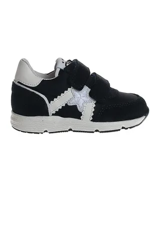 Pinocchio P1875 Klittenbandschoenen