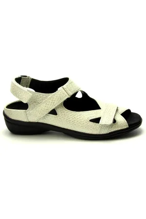 Durea 7258 wijdte G Sandalen