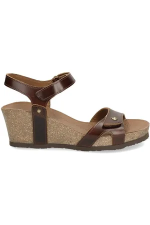 Panama Jack Julia Clay Sandalen