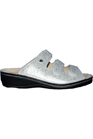Finn 2501 Pisa wijdte H Slippers