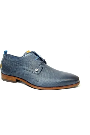 rehab Greg Wall 02 Veterschoenen