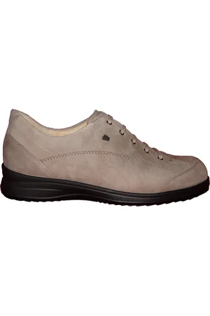 Finn 2221 Bath wijdte K Veterschoenen