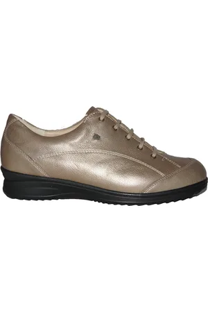 Finn 2221 Bath wijdte K Veterschoenen