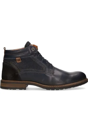 Australian Footwear Conley leather Veterschoenen