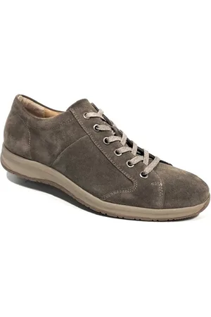 Hartjes 235062 wijdte D Veterschoenen