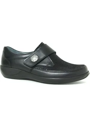 Stuppy 1917 Klittenbandschoenen