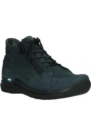 Wolky 06606 Veterschoenen