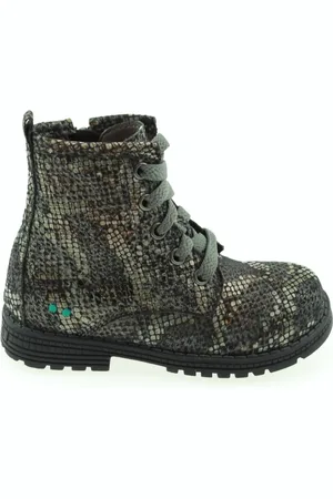 Bunnies JR Bunnies Tijs Trots Veterschoenen