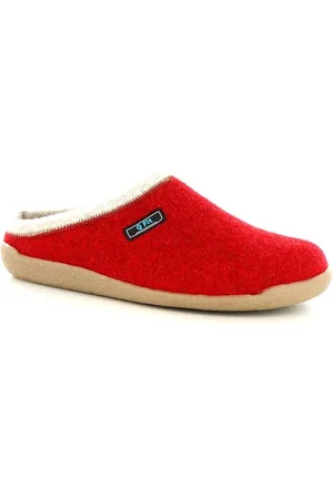 Q-Fit Bern II Pantoffels