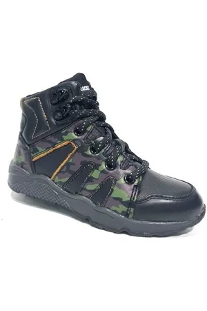 Track Style 319826 wijdte 3.5 Veterschoenen