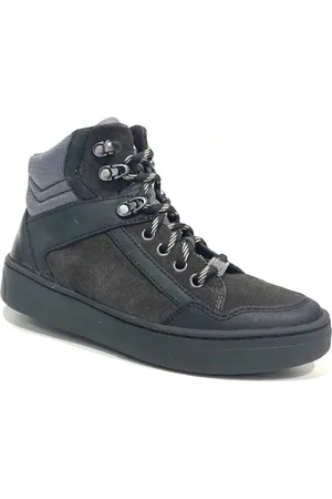 Track Style 319875 wijdte 3.5 Veterschoenen