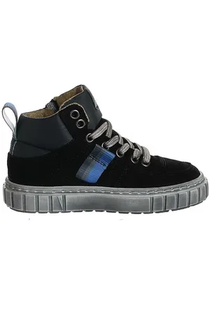 EB shoes 7101 Veterschoenen