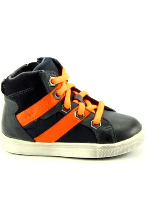 Track Style 319800 wijdte 3.5 Veterschoenen