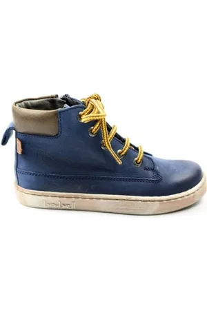 Bo-Bell Bryans Veterschoenen