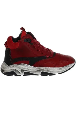 Giga Shoes G3353 Veterschoenen