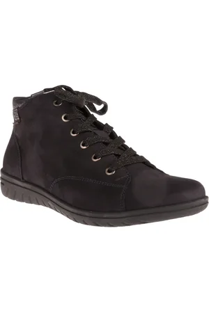 Hartjes 81272 wijdte G Veterschoenen