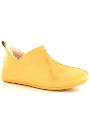 Q-Fit Madrid Pantoffels